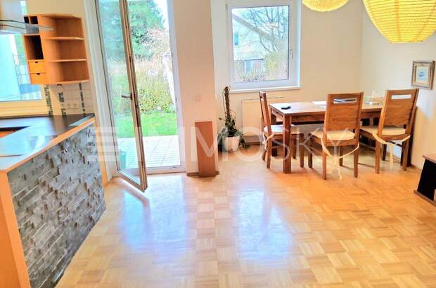 Terrassenwohnung kaufen in 4060 Leonding (Bild 3)