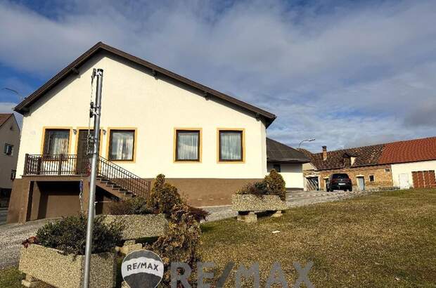 Einfamilienhaus kaufen in 7221 Marz (Bild 3)