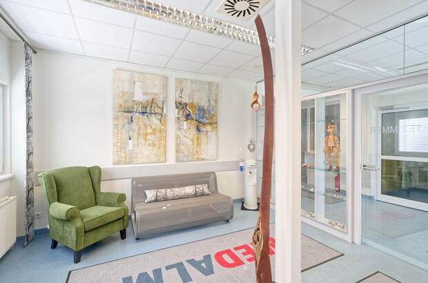 Gewerbeobjekt kaufen in 9631 Tröpolach (Bild 2)