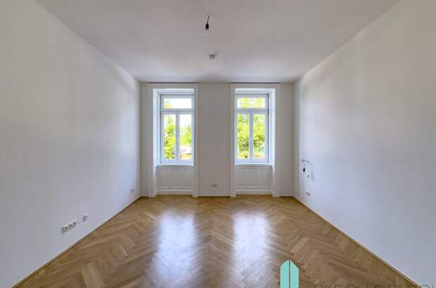 Altbauwohnung mieten in 1170 Wien (Bild 1)