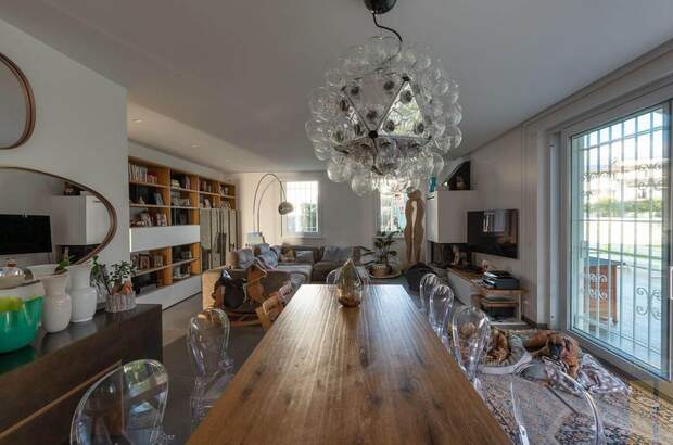 Haus mit Garten kaufen in 33010 Feletto Umberto (Bild 5)