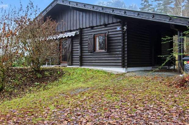 Haus mit Garten kaufen in 9122 Klopein (Bild 4)
