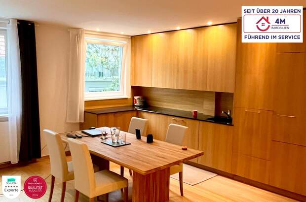 Wohnung kaufen in 1190 Wien (Bild 2)