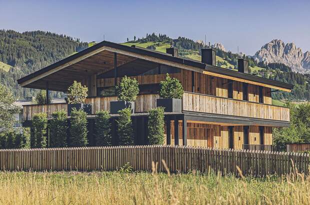 Chalet kaufen in 6370 Reith (Bild 1)