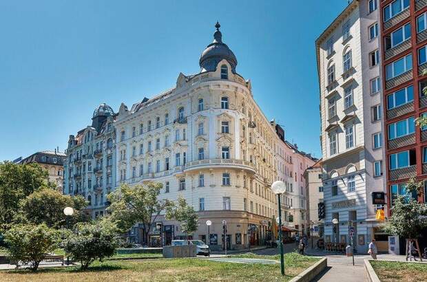 Bürogebäude mieten in 1010 Wien (Bild 1)
