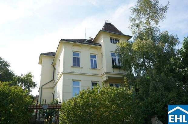 Chalet kaufen in 1130 Wien (Bild 2)