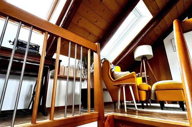 Terrassenwohnung kaufen in 8010 Graz (Bild 2)