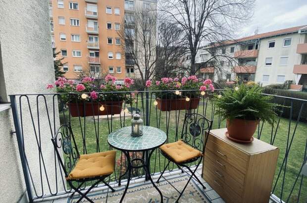 Wohnung mit Balkon kaufen in 8052 Graz (Bild 4)