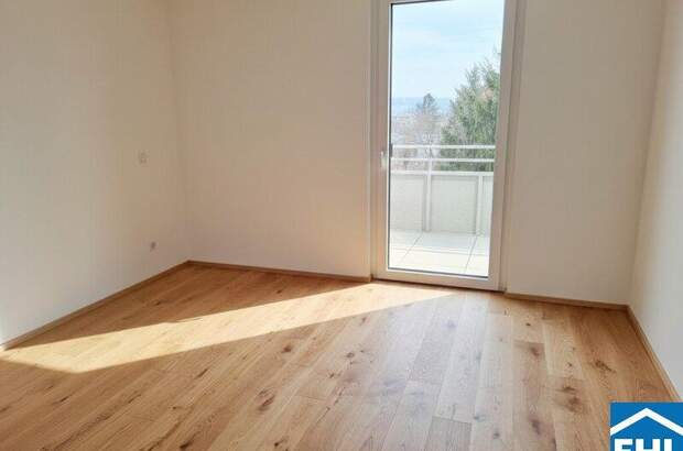 Terrassenwohnung kaufen in 1210 Wien (Bild 3)