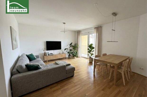 Terrassenwohnung mieten in 8020 Graz (Bild 4)