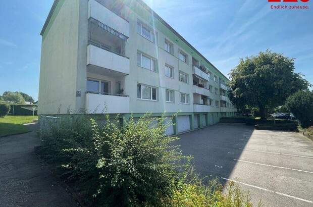 Terrassenwohnung mieten in 4780 Schärding (Bild 2)