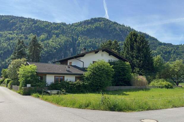 Haus kaufen in 6241 Radfeld (Bild 1)