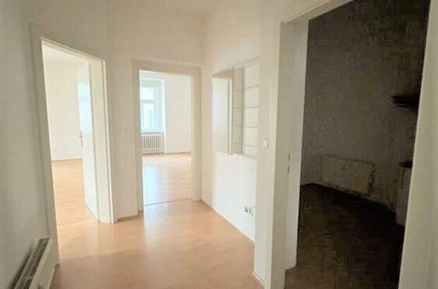 Altbauwohnung mieten in 8010 Graz (Bild 4)