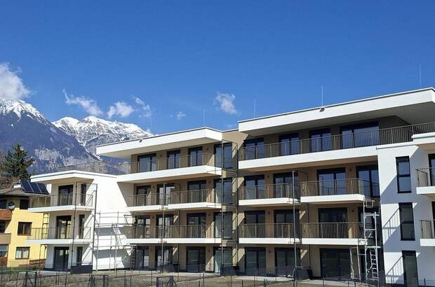 Mietwohnung in 6020 Innsbruck Amras (Bild 1)