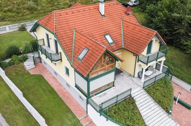 Haus kaufen in 3543 Krumau (Bild 1)
