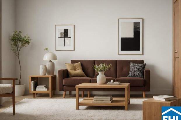 Terrassenwohnung kaufen in 1110 Wien (Bild 2)