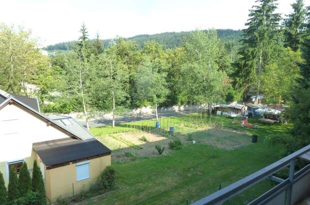 Wohnung mit Balkon mieten in 9020 Klagenfurt (Bild 2)