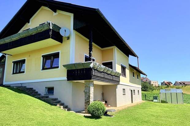 Haus kaufen in 8462 Gamlitz (Bild 2)