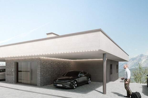 Wohnung kaufen in 6111 Volders (Bild 3)