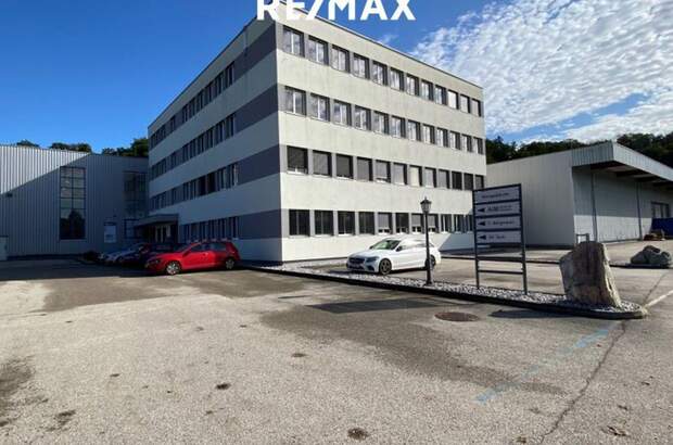 Gewerbeobjekt mieten in 4663 Laakirchen (Bild 1)