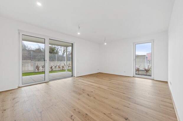 Terrassenwohnung kaufen in 2540 Bad Vöslau (Bild 3)