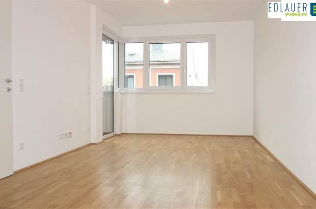 Terrassenwohnung mieten in 3100 St. Pölten (Bild 2)