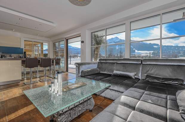 Terrassenwohnung kaufen in 6380 St. Johann (Bild 3)