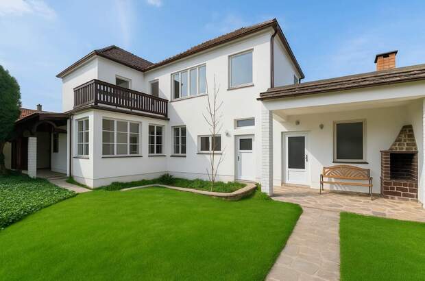 Einfamilienhaus kaufen in 7024 Hirm (Bild 1)