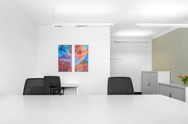 Büro / Praxis mieten in 8020 Graz (Bild 3)