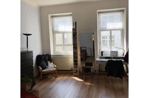 Terrassenwohnung kaufen in 1160 Wien (Bild 5)