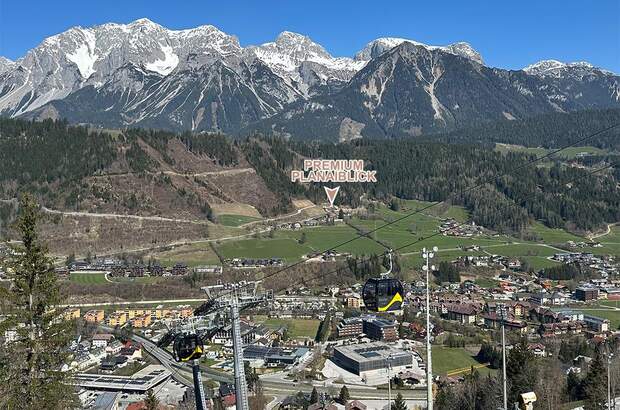 Terrassenwohnung kaufen in 8970 Schladming (Bild 2)