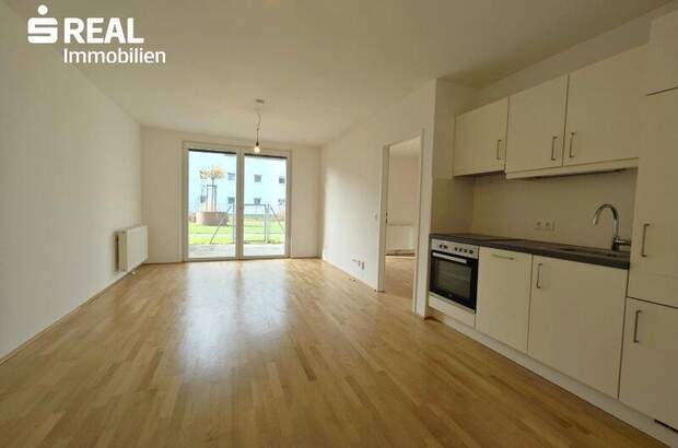 Terrassenwohnung mieten in 3100 St. Pölten (Bild 2)