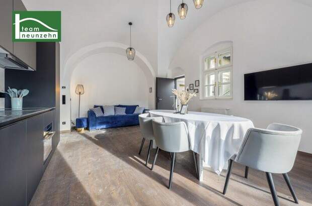 Terrassenwohnung kaufen in 1190 Wien (Bild 4)