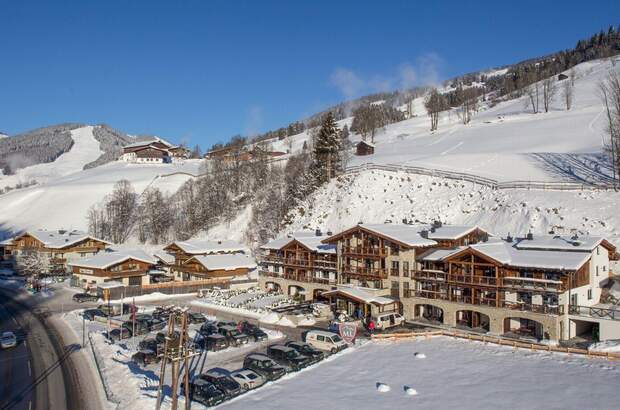 Anlageobjekt kaufen in 5753 Saalbach (Bild 3)