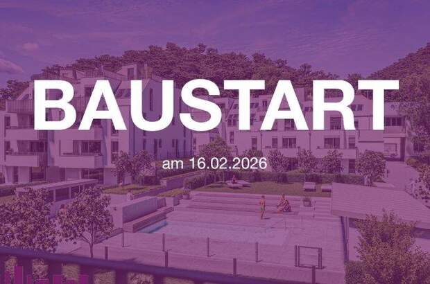 Terrassenwohnung kaufen in 1230 Wien (Bild 1)