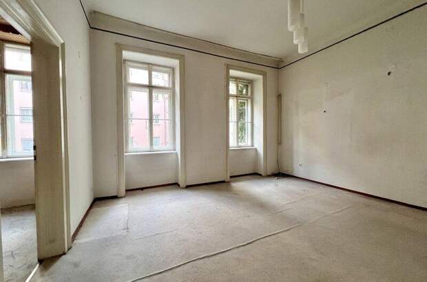 Terrassenwohnung kaufen in 1050 Wien (Bild 2)