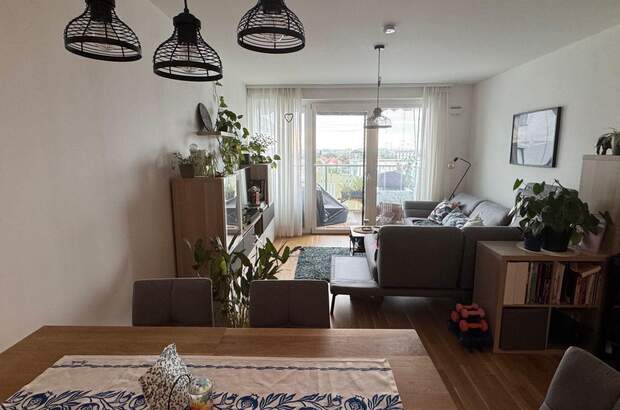 Wohnung mit Balkon mieten in 1230 Wien (Bild 4)