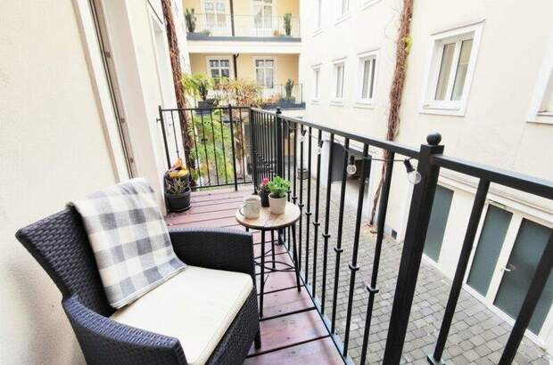 Terrassenwohnung mieten in 1070 Wien (Bild 1)
