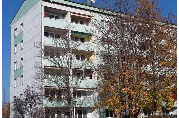Wohnung mieten in 2700 Wr. Neustadt (Bild 1)