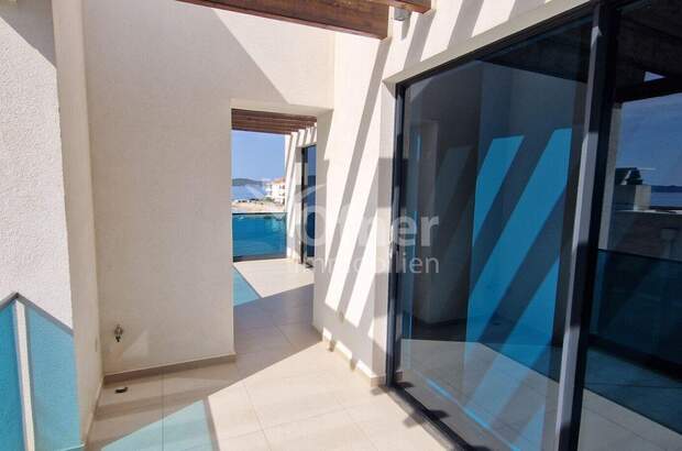 Eigentumswohnung in 23206 Sukošan (Bild 2)