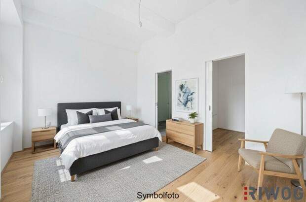 Terrassenwohnung kaufen in 1070 Wien (Bild 4)