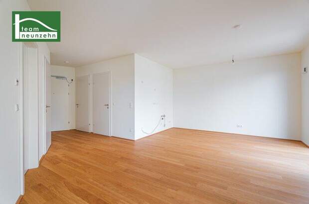 Terrassenwohnung kaufen in 1210 Wien (Bild 1)