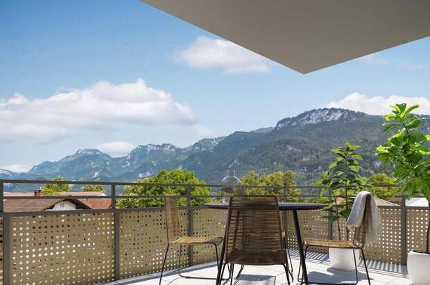 Wohnung kaufen in 6844 Altach (Bild 2)