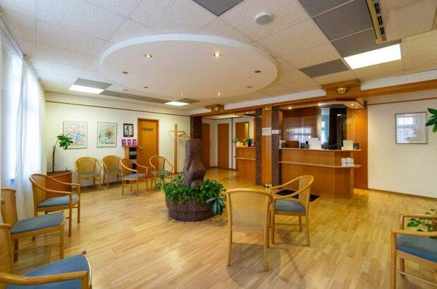 Büro / Praxis mieten in 1140 Wien (Bild 1)