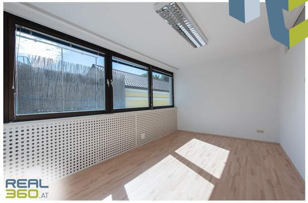 Büro / Praxis mieten in 4020 Linz (Bild 2)