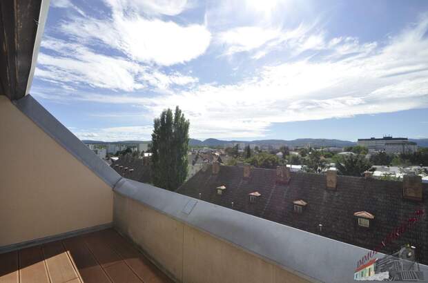 Terrassenwohnung kaufen in 3500 Krems (Bild 2)