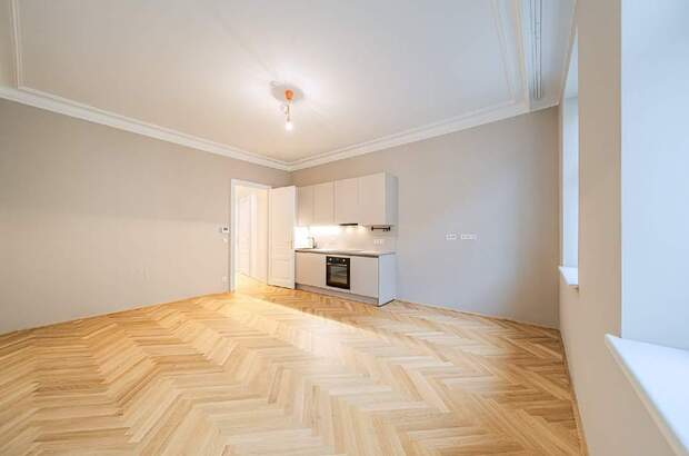 Eigentumswohnung in 1050 Wien