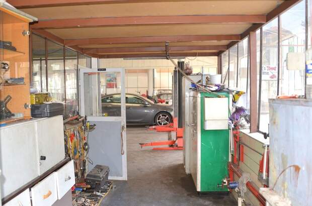 Gewerbeobjekt mieten in 8051 Graz (Bild 4)