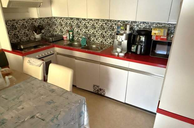 Wohnung mit Balkon kaufen in 6176 Völs (Bild 5)