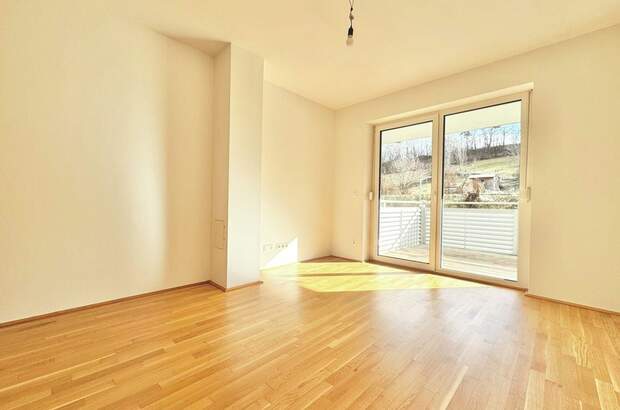 Wohnung mit Balkon mieten in 3451 Pixendorf (Bild 4)